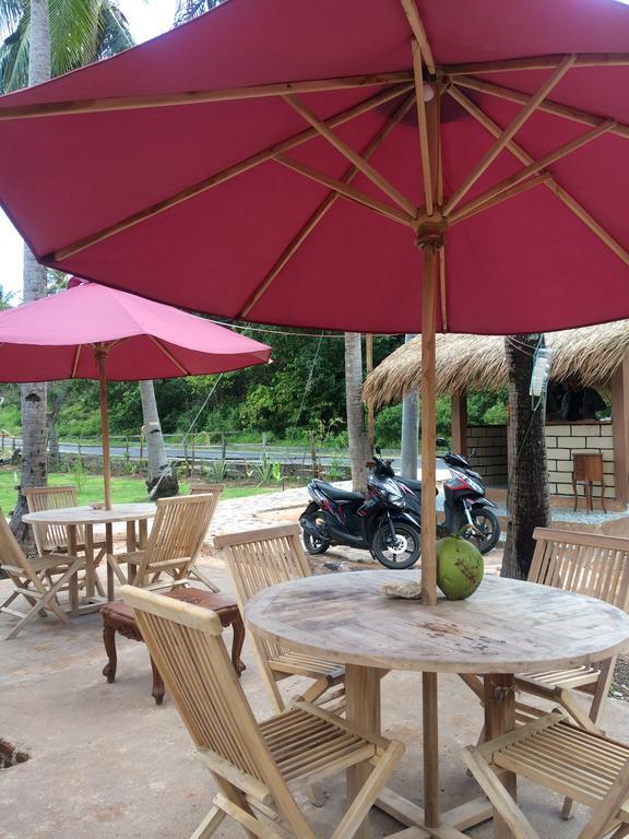 Karimun Lumbung Hotel Karimunjawa Exterior photo